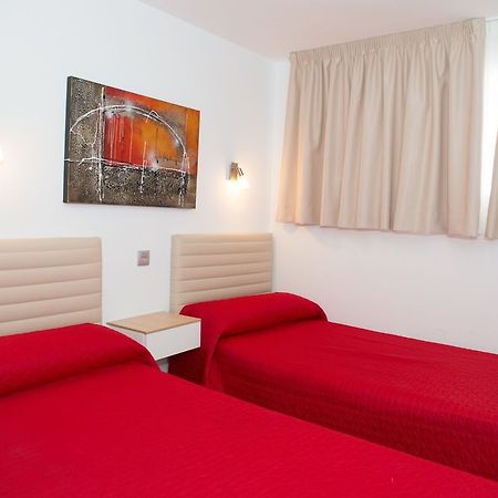 Apartamentos Caribe II Плайя-дель-Інглес Екстер'єр фото