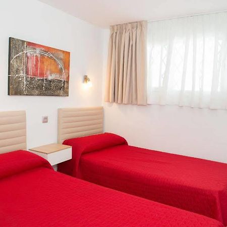 Apartamentos Caribe II Плайя-дель-Інглес Екстер'єр фото