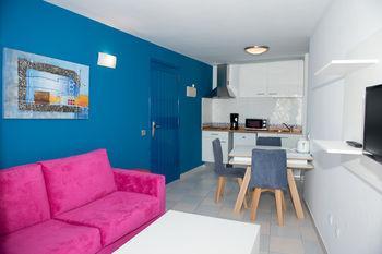 Apartamentos Caribe II Плайя-дель-Інглес Екстер'єр фото