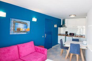 Apartamentos Caribe II Плайя-дель-Інглес Екстер'єр фото