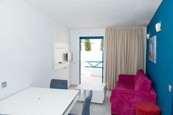 Apartamentos Caribe II Плайя-дель-Інглес Екстер'єр фото