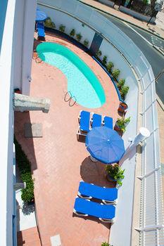 Apartamentos Caribe II Плайя-дель-Інглес Екстер'єр фото