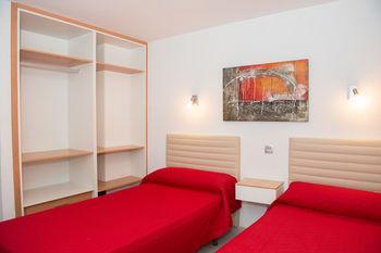 Apartamentos Caribe II Плайя-дель-Інглес Екстер'єр фото