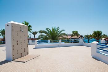 Apartamentos Caribe II Плайя-дель-Інглес Екстер'єр фото