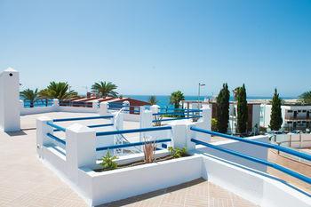 Apartamentos Caribe II Плайя-дель-Інглес Екстер'єр фото